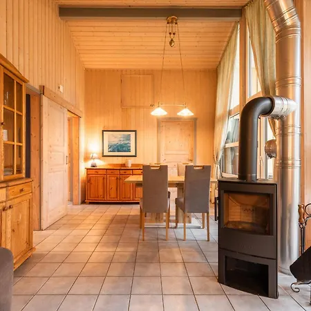 Seeschwalbe 242 Holiday home *