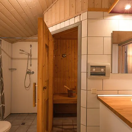 Seeschwalbe 242 Holiday home Mirow