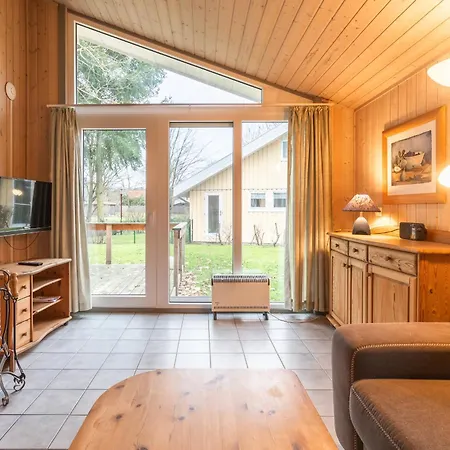 Holiday home Seeschwalbe 242 Mirow