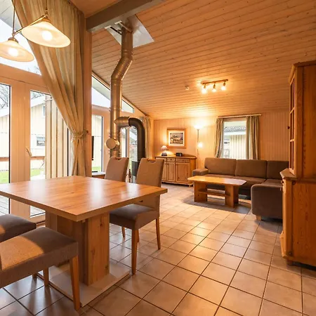 Seeschwalbe 242 Holiday home