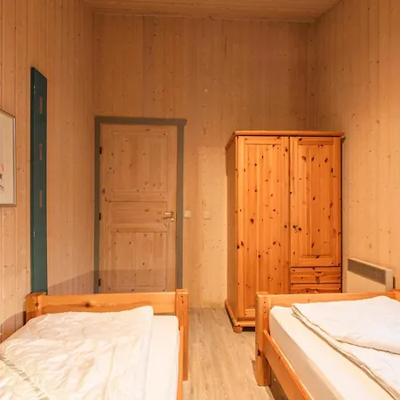 Holiday home Seeschwalbe 242