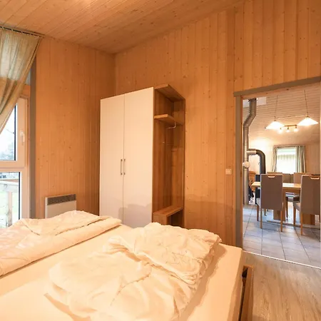 Seeschwalbe 242 펜션 *