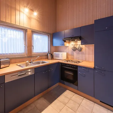 Seeschwalbe 242 Holiday home Mirow